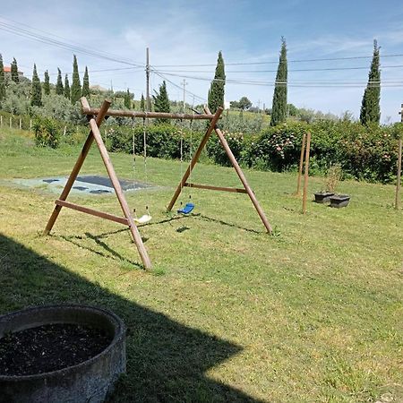 Apartamento La Finestra D'Abruzzo Ortona Exterior foto