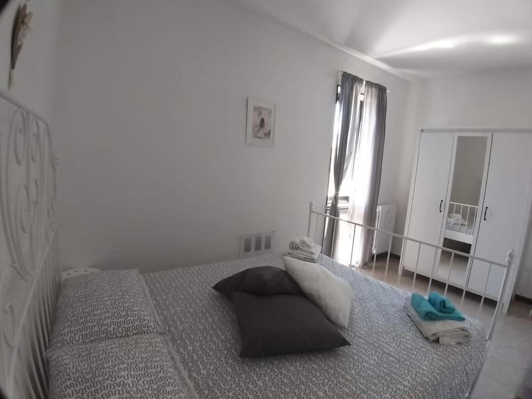 Apartamento La Finestra D'Abruzzo Ortona Exterior foto