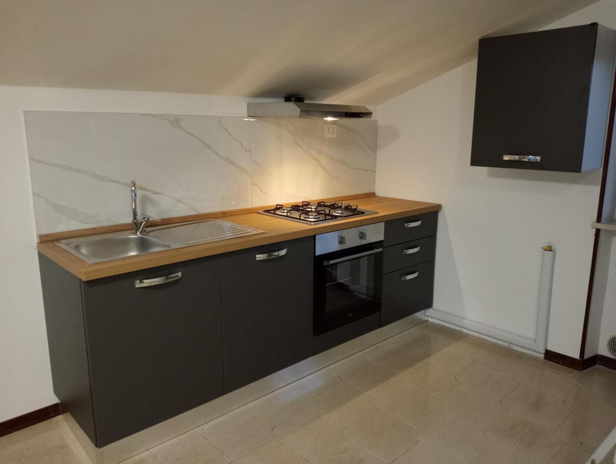 Apartamento La Finestra D'Abruzzo Ortona Exterior foto